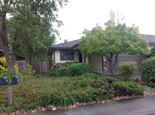 651 Oregon St, Sonoma, CA 95476