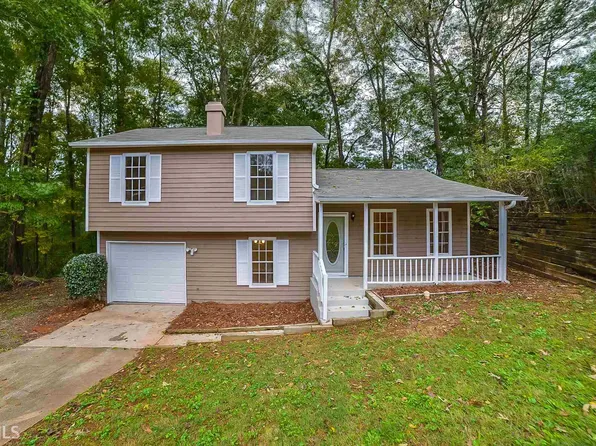 662 Brandlwood Way, Lilburn, GA 30047