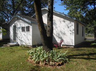 2316 N Kansas Ave, Springfield, MO 65803