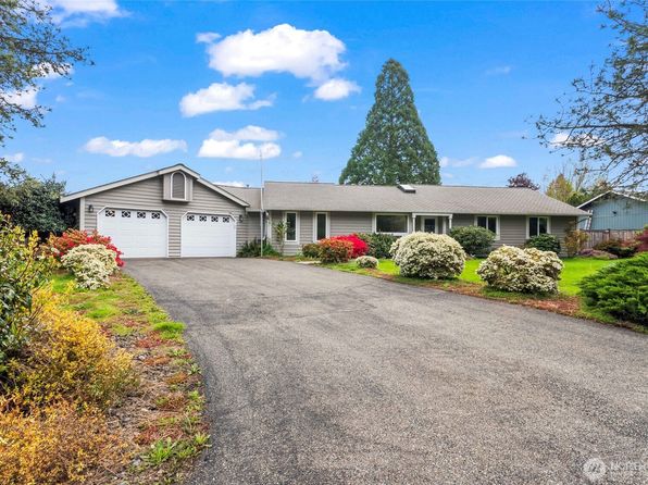 3518 Stikes Loop SE, Lacey, WA 98503