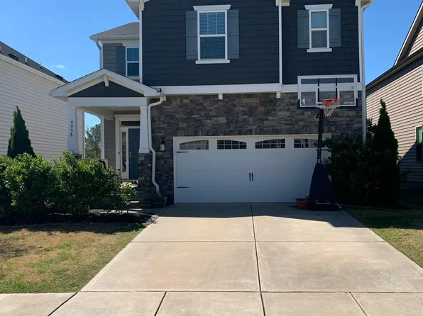 4038 Reunion Creek Pkwy, Apex, NC 27539