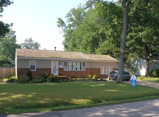 914 Virginia Ave, Virginia Beach, VA 23451