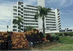 Starlight Tower