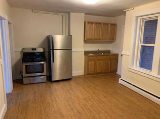 59 Daly Ave #2, New Britain, CT 06051