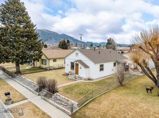 1648 Dewey Blvd, Butte, MT 59701