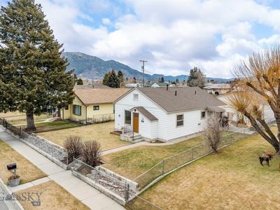 1648 Dewey Blvd, Butte, MT, 59701