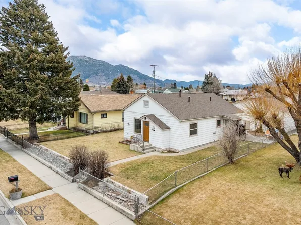 1648 Dewey Blvd, Butte, MT 59701