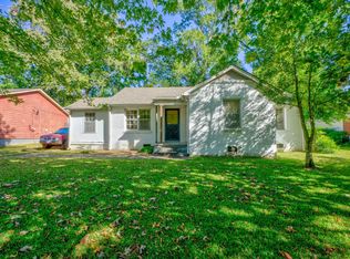 2880 McCulley St, Memphis, TN 38134
