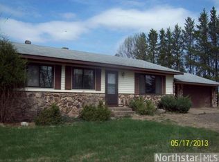 12714 Beroun Crossing Rd, Brook Park, MN 55007