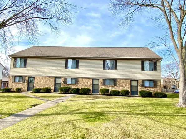 7815-7821 Betsy Ross, 7815 Betsy Ross Cir #7817, Dayton, OH 45459