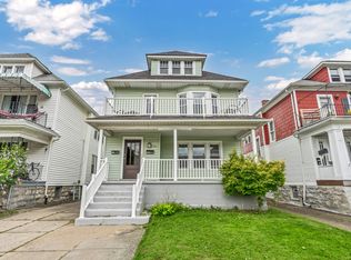 176 Commonwealth Ave #1, Buffalo, NY 14216