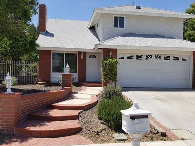 23026 Ash Glen Cir, Santa Clarita, CA, 91354