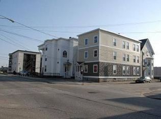 82 Second St #1, Manchester, NH 03102