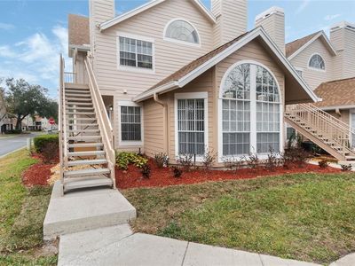 625 GREENCOVE TERRACE #123, Altamonte Springs, FL, 32714