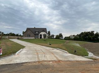 3631 Lariat Trl, Van Alstyne, TX 75495