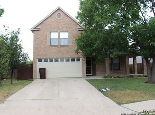 12023 Legend Trl, Helotes, TX 78023