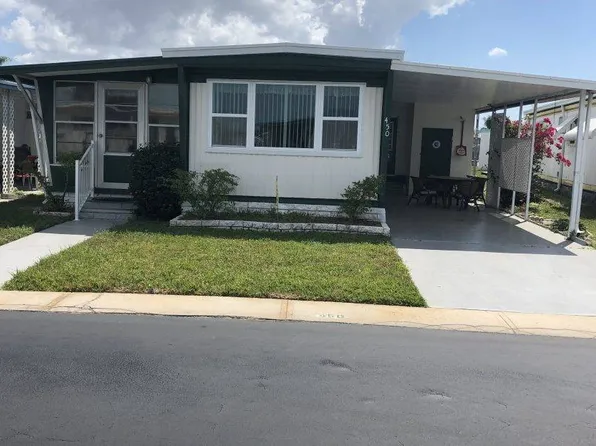 13225 101st St Lot 450, Largo, FL 33773