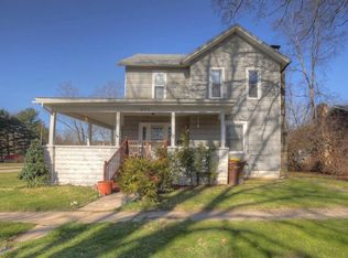 204 Morrison Ave, Bangor, MI 49013