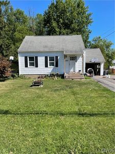 104 Grover St, East Syracuse, NY, 13057