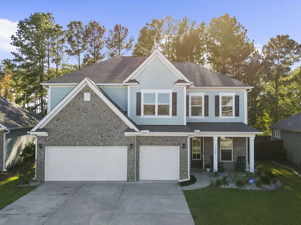 320 Long Pier St, Summerville, SC 29486