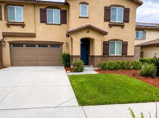 6357 Gold Finch Way, Fontana, CA 92336