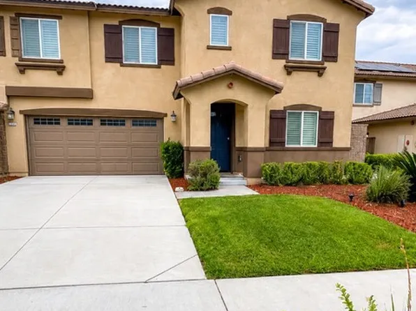 6357 Gold Finch Way, Fontana, CA 92336