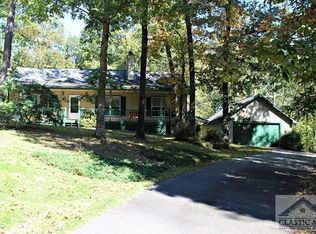 50 Creek Ridge Dr, Winterville, GA 30683