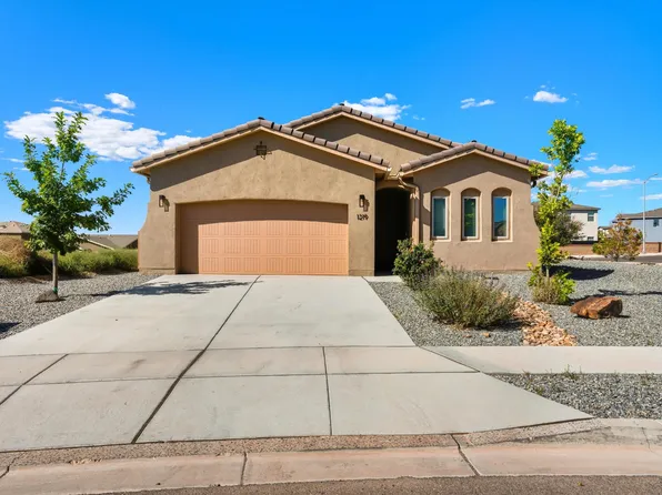 1219 Grace St NE, Rio Rancho, NM 87144