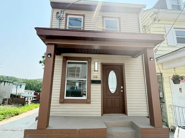 110 W Laurel St, Shenandoah, PA 17976