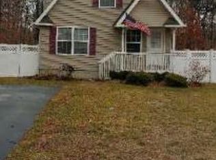 11 The Grn, Shirley, NY 11967