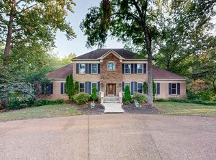 1928 Arlington Rd, Lebanon, TN 37087