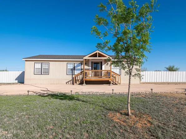 1305 S Loving Trl, Odessa, TX 79763