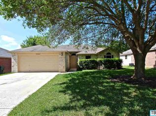 7205 Tobosa Dr, Temple, TX 76502