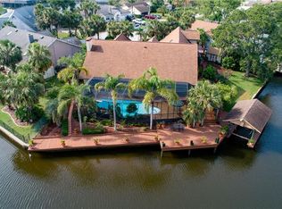 15 Chickasaw Ct, Palm Coast, FL 32137