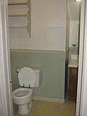 3rd unit Bathroom