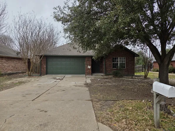 3156 Lafayette St, Corsicana, TX 75110