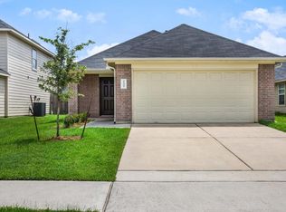 21442 Ryans Path Ln, Houston, TX 77073