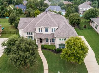 704 Harlequin Dr, McKinney, TX 75072