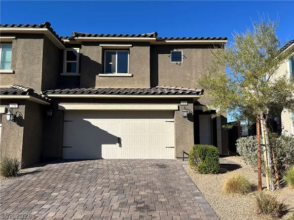 272 Quail Finch Dr, Henderson, NV 89012