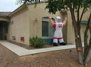 151 E Placita Lago Del Mago, Sahuarita, AZ 85629