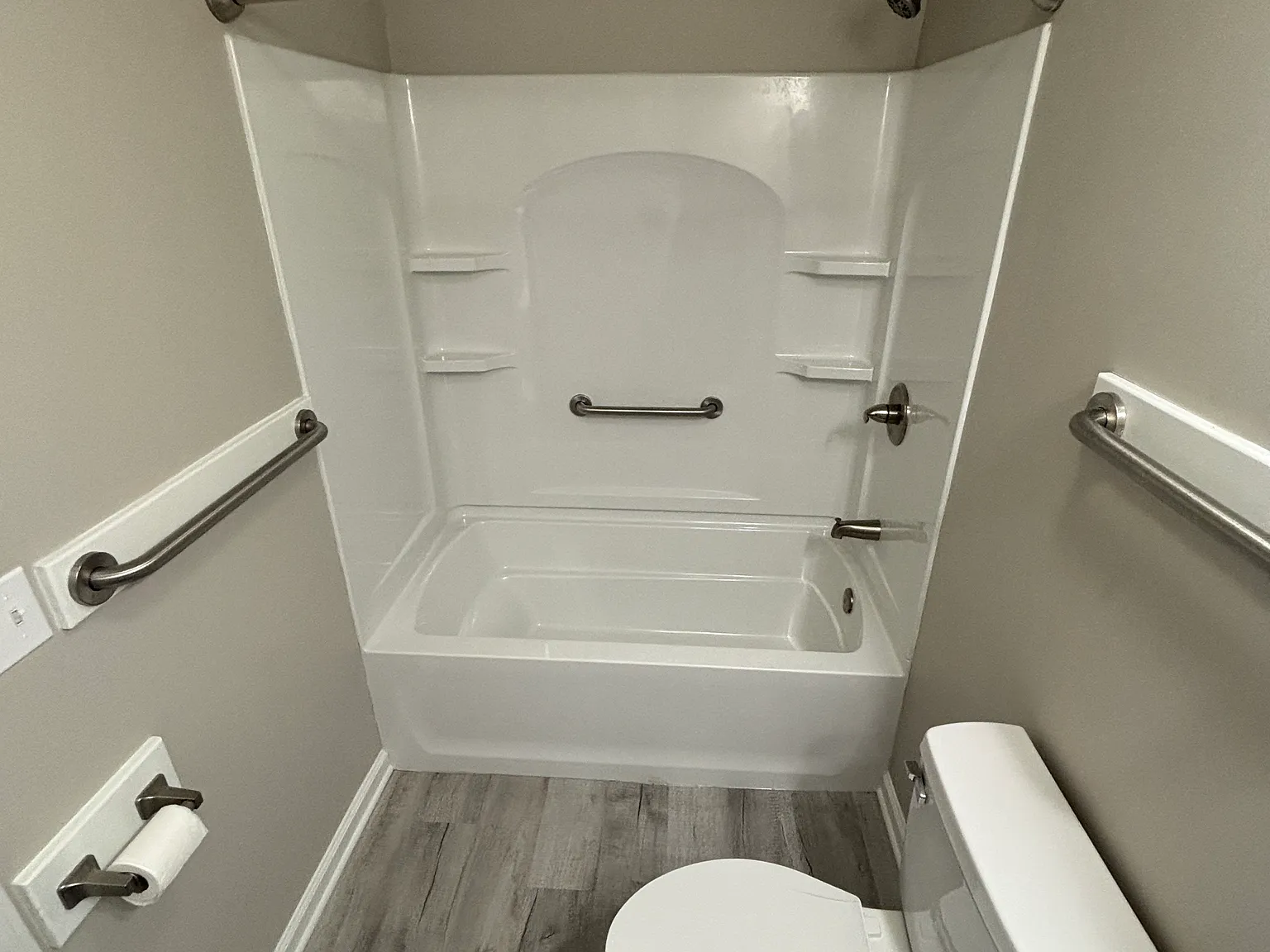 1 bed, $1,150 — Photo 3