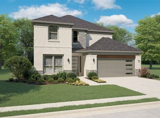 4624 Fox Ridge Ln, McKinney, TX 75069