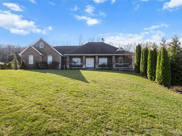 2804 Whitetail Est, Barnhart, MO 63012