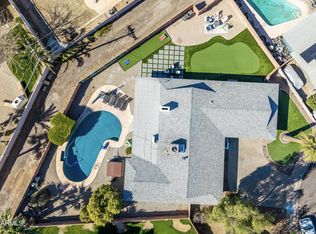 6420 N 85th Pl, Scottsdale, AZ 85250