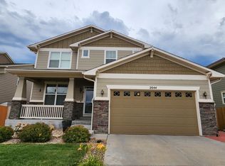 2044 E 167th Way, Thornton, CO 80602