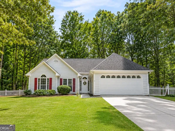 1010 Sharon Pl, Watkinsville, GA 30677