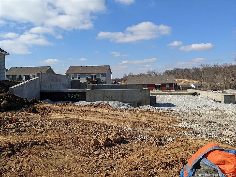2nd image of LOT 6123 607 Deer Trace Ct