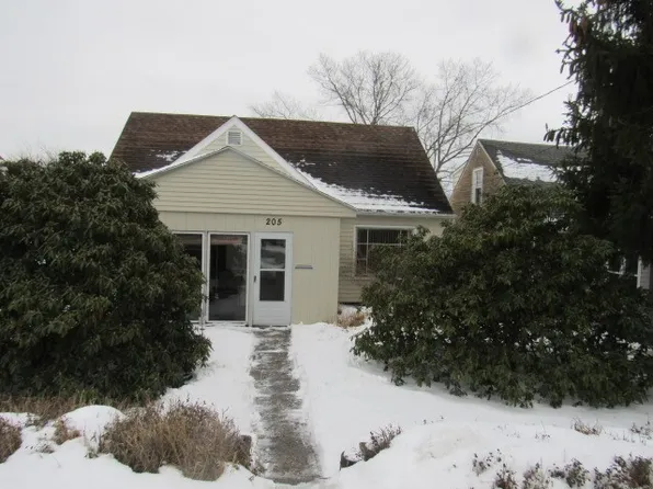 205 Warren St, Johnstown, PA 15905