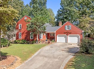 36 London Ln, Mebane, NC 27302