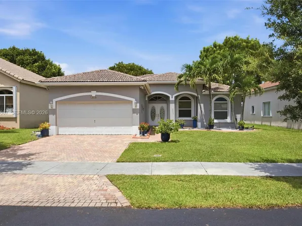 1920 SE 17th Ave, Homestead, FL 33035